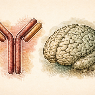Brain Proteins on Breast Cancer Cells: Your Immune System Was Born Ready for This Fight