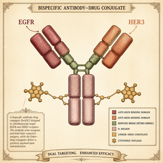 Iza-bren Is Trying to Ship the Next Lung Cancer Upgrade