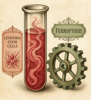 Leukemia’s Keto Side Hustle