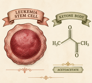 Leukemia’s Weird Little Fuel Trick