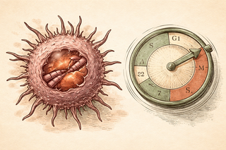 Mantle Cell Lymphoma's Therapeutic Upgrade