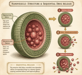 Nanomedicine Learns the Oldest Clinic Lesson: Timing Matters