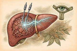 Neoadjuvant and Adjuvant Nivolumab with IRE for Liver Cancer