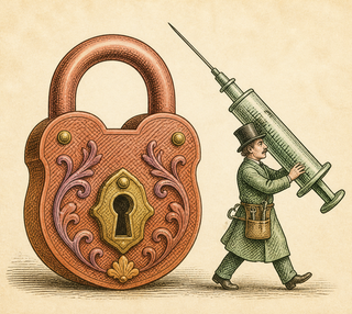 Osimertinib’s Backup Plan Gets a Payload