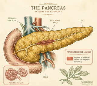 Pancreatic Cancer May Be Borrowing From the Skin’s Repair Manual
