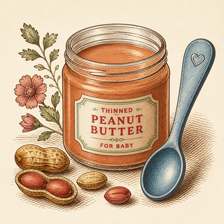 Peanut Allergy Prevention Just Got a Lot Less Mysterious