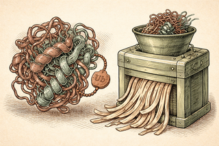 Protein Makeovers: How a Molecular Stylist Keeps Your Immune Cells Camera-Ready