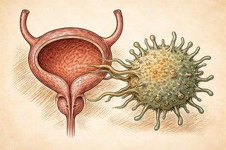 ★★★★☆ - "Radiation + Immunotherapy Combo Pack for Locally Advanced Bladder Cancer"