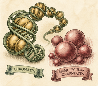 RNA, Chromatin, and the Leukemia Protein That Brought Its Own Hype Squad
