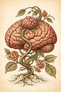 Roses Are Red, Tumors Are Rude: Testosterone Takes a Weird Turn in Glioblastoma