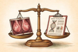 Screening for Breast Cancer: When Finding More Isn't Always Winning