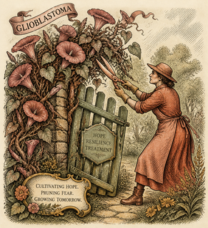 Sending the Gardener Into the Tumor Patch