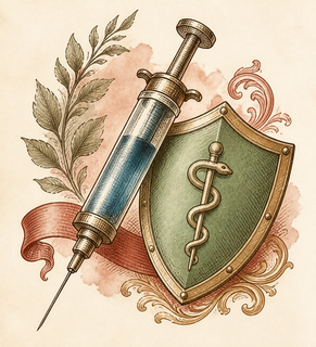 Serplulimab Gives Gastric Cancer’s Security Desk a Wake-Up Call