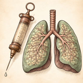 Small Cell Lung Cancer Just Got a New Playbook - And It Involves Better Timing