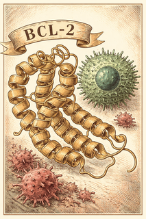 Sonrotoclax Just Clocked In, and the Cell Survival Factory Is Suddenly Under New Management