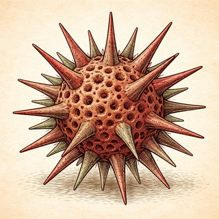 Spiky Little Couriers and the T Cell Weather Report