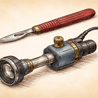 Surgical approach matters for long-term lung cancer outcomes