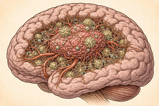 The Battlefield Inside Your Brain