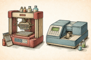 The Blood Test Boss Fight: How a Swedish Team Built a Multi-Cancer Cheat Code from Proteins and Metabolites
