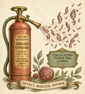 The Blood Test Found the Smoke. The Fire Extinguisher Still Needs Work.