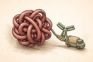 The Cancer Meeting Was Not About One Big Breakthrough. Good.