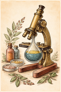 The cancer story everybody knows has three familiar props: bad genes, failed brakes, and now, apparently, a blob-based screening trick that helped turn a melanoma drug into a possible YAP-TEAD spoiler.