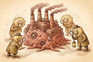 The cancer subtype with the missing ports