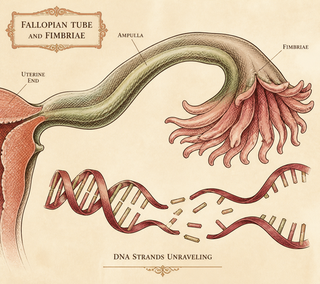 The cancer that skips the warning label