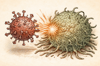 The Cancer Vaccine That Waits for the Green Light