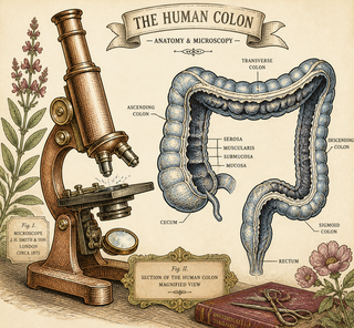 The Colon Polyp Verdict Is In: The Microbiome Still Has Questions