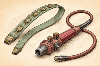 The colonoscope needs a better GPS, frankly