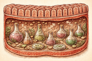 The Gut Check Behind Cancer Immunotherapy