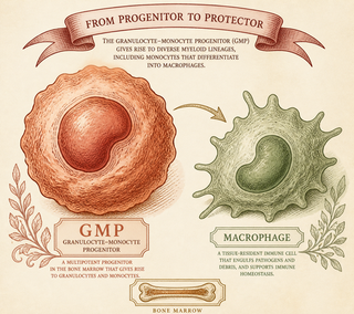 The Immune System Loves Specialists - and This Study Bets on a Versatile Intern