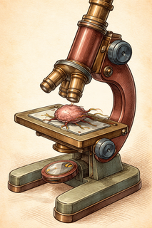 The Lymph Node Plot Twist in Ovarian Cancer