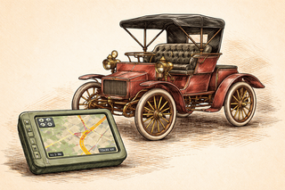 The One-Size-Fits-All Mammogram Is Stuck in Traffic