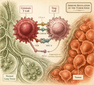 The Permit Office Inside the Tumor