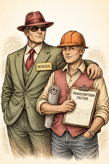 The Problem With Skin Cells That Forget Who They Are