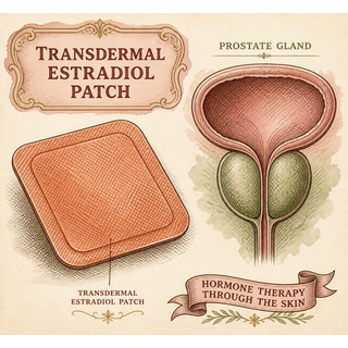 The Prostate Cancer Patch Renovation