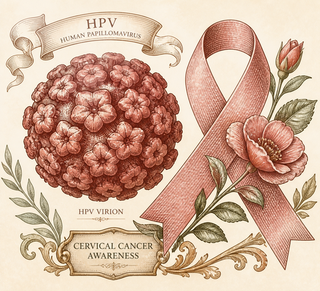 The Report Card Is In, and HPV Vaccination Just Started Ruining Cervical Cancer's GPA