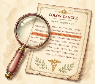 The RNF43 Case File: When a Colon Cancer Gene Leaves Muddy Footprints