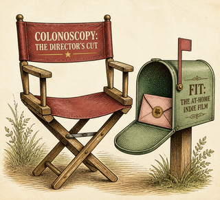 The Screening Test You Actually Do Wins a Lot of Oscars