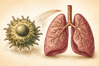 The steroid plot twist