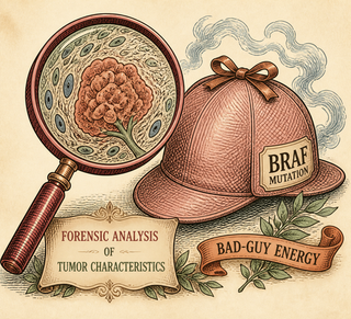 The Suspect Has Aliases