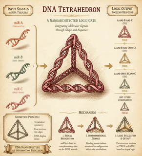 The Tiny DNA Renovation Crew That Checks Three Locks Before Swinging the Hammer