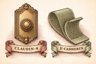 The Toxin Found the Doorbell