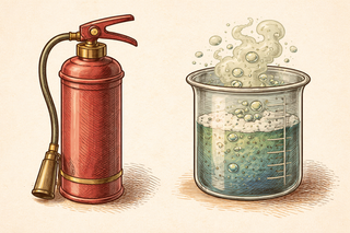 The tumor survival pantry