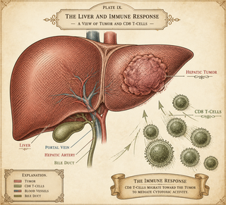 The Tumor That Learned to Pick Your Pockets