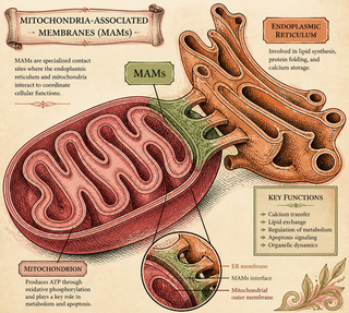 The Tumor’s Secret Extension Cord