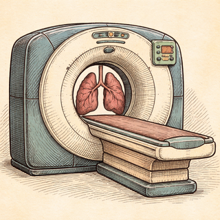 The UK Just Screened Two Million Lungs, and the Results Are Wild