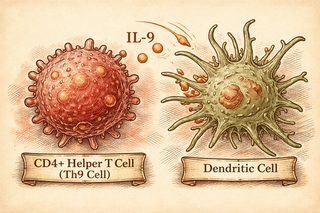 The Underdog Immune Cell That's Rewriting the Cancer Playbook